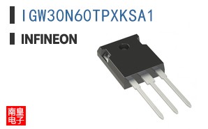 IGW30N60TPXKSA1