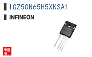 IGZ50N65H5XKSA1