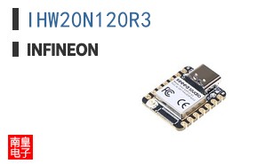 IHW20N120R3