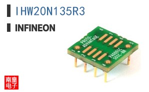IHW20N135R3