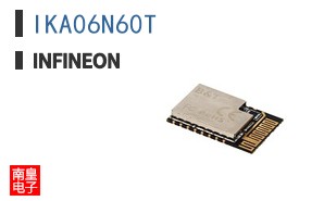 IKA06N60T