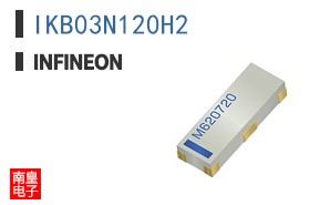IKB03N120H2
