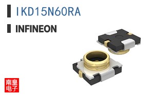 IKD15N60RA