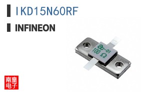 IKD15N60RF