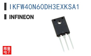 IKFW40N60DH3EXKSA1