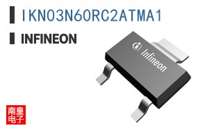 IKN03N60RC2ATMA1