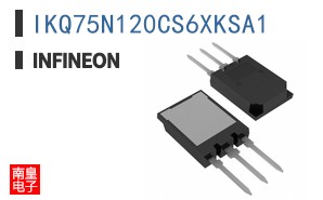 IKQ75N120CS6XKSA1