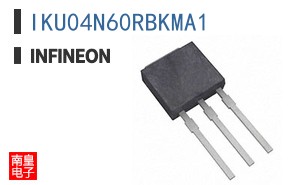 IKU04N60RBKMA1