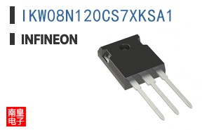 IKW08N120CS7XKSA1