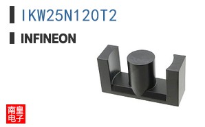IKW25N120T2