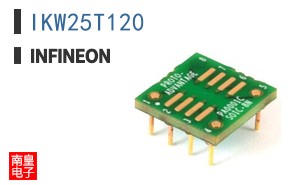 IKW25T120