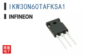 IKW30N60TAFKSA1