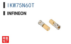 IKW75N60T