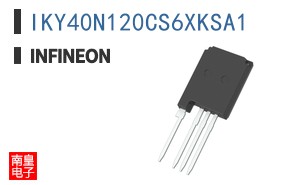 IKY40N120CS6XKSA1