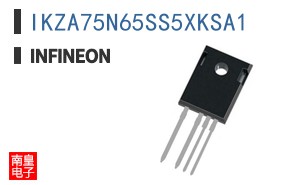 IKZA75N65SS5XKSA1