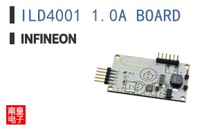 ILD4001 1.0A BOARD