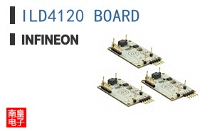 ILD4120 BOARD