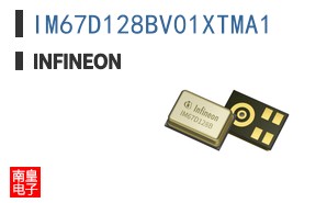 IM67D128BV01XTMA1