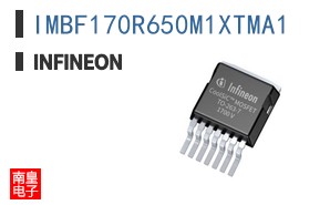 IMBF170R650M1XTMA1