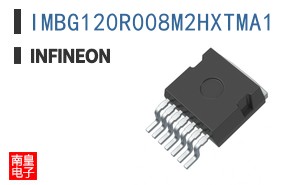 IMBG120R008M2HXTMA1
