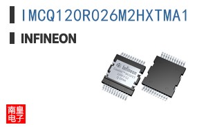 IMCQ120R026M2HXTMA1