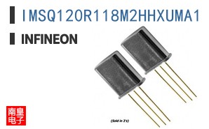 IMSQ120R118M2HHXUMA1