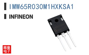 IMW65R030M1HXKSA1