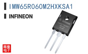 IMW65R060M2HXKSA1