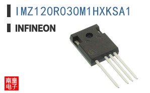 IMZ120R030M1HXKSA1