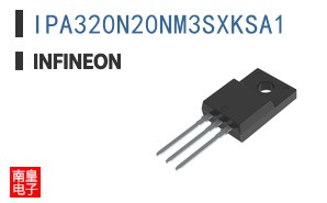 IPA320N20NM3SXKSA1