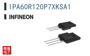 IPA60R120P7XKSA1