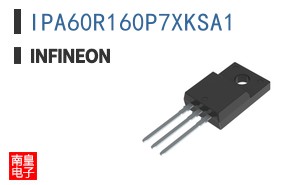 IPA60R160P7XKSA1