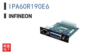 IPA60R190E6