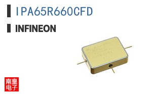 IPA65R660CFD
