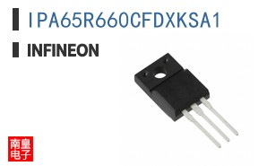 IPA65R660CFDXKSA1