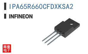 IPA65R660CFDXKSA2
