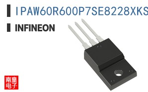 IPAW60R600P7SE8228XKSA1