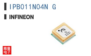 IPB011N04N G