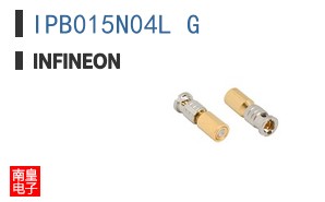 IPB015N04L G