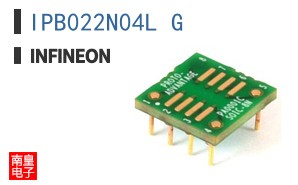 IPB022N04L G