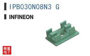 IPB030N08N3 G