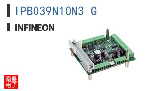 IPB039N10N3 G
