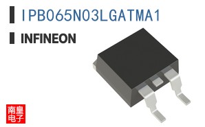 IPB065N03LGATMA1