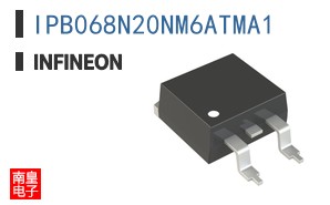 IPB068N20NM6ATMA1