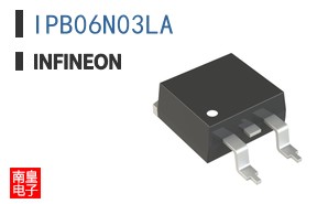 IPB06N03LA