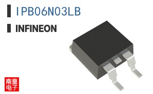 IPB06N03LB