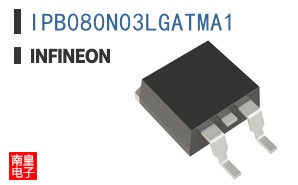 IPB080N03LGATMA1