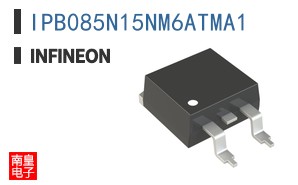 IPB085N15NM6ATMA1