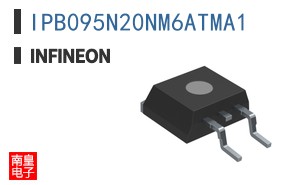 IPB095N20NM6ATMA1