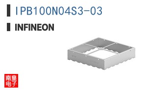 IPB100N04S3-03